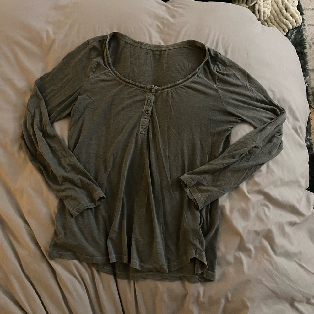 Women’s DKNY Jeans Top